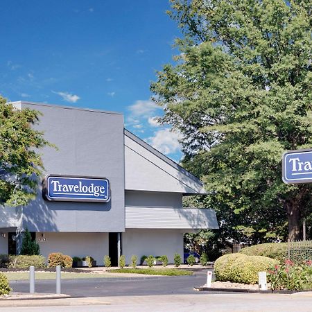 Travelodge By Wyndham College Park מראה חיצוני תמונה