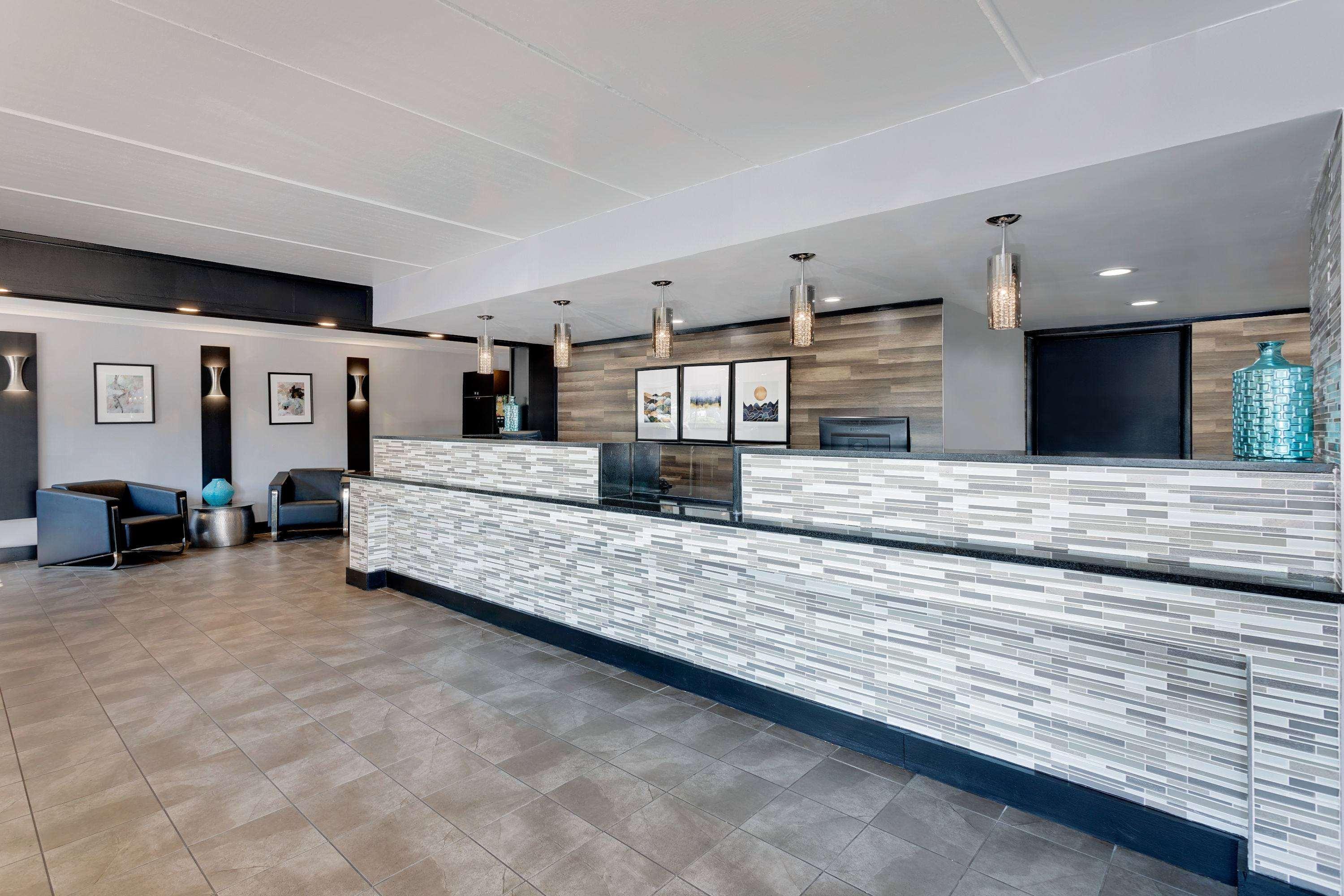 Travelodge By Wyndham College Park מראה חיצוני תמונה